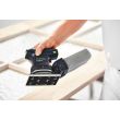 Patin de ponçage SSH-STF 80 x 130/12 FESTOOL 489252 photo du produit Secondaire 2 S