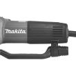 Ponceuse polisseuse excentrique 750W en coffret MAKPAC - MAKITA - BO6050J pas cher Secondaire 3 S