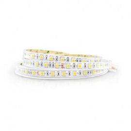 Bandeau LED Miidex Lighting 5 M 60 LED/M 14,4 W/M IP67 silicone photo du produit Principale M