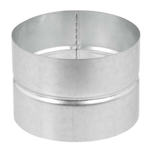 Manchon galva femelle sans joint FRT 125 &ndash; UNELVENT - 863908 pas cher