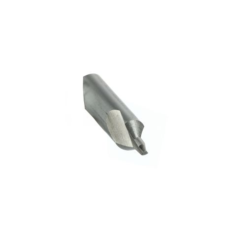 Foret à centrer HSS diamètre 4,0mm - HANGER - 155340 pas cher Secondaire 3 L