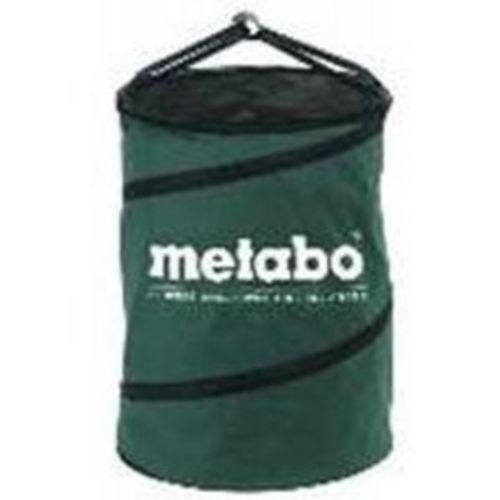 Sac à herbe escamotable METABO 638527000 photo du produit Secondaire 1 L