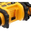 Gonfleur XR 18V (sans batterie ni chargeur) - DEWALT - DCC018N-XJ pas cher Secondaire 4 S