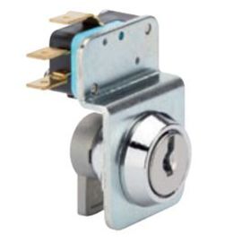 Barillet contacteur Ronis 1083 A14 2 sorties de clé - 53004 photo du produit Principale M