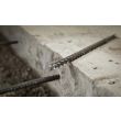 Coffret de 7 forets SDS+ 4 taillants MX4 de 5,5 à 10 mm MILWAUKEE 4932492113 photo du produit Secondaire 1 S
