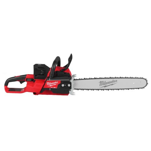 Tronçonneuse M18 FUEL 2 x 18 V M18 F2CHS50-0 à double batterie (sans batterie ni chargeur) MILWAUKEE 4933480120 photo du produit