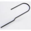 Pige de blocage tendeur courroie 1x25mm VAG - SAM OUTILLAGE - P3462-236 pas cher