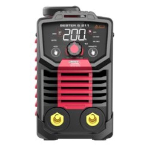 Poste de soudage Bester S 211 - LINCOLN ELECTRIC - B18268-1 pas cher Secondaire 5 L