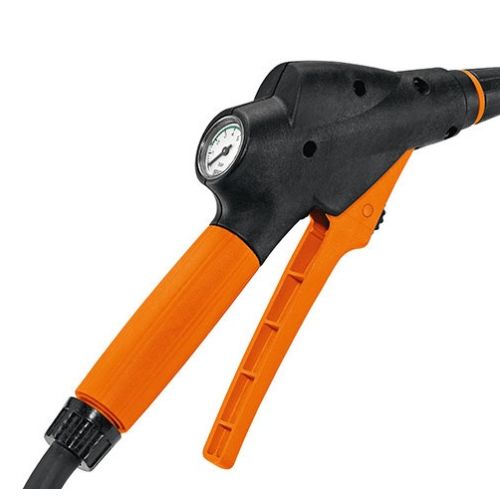 Pulvérisateur manuel à dos SG 51 - STIHL - 4255-019-4950 pas cher Secondaire 8 L