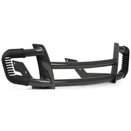 Pare-chocs renforcé Husqvarna pour tracteurs tondeuse - 505568813 photo du produit Principale M