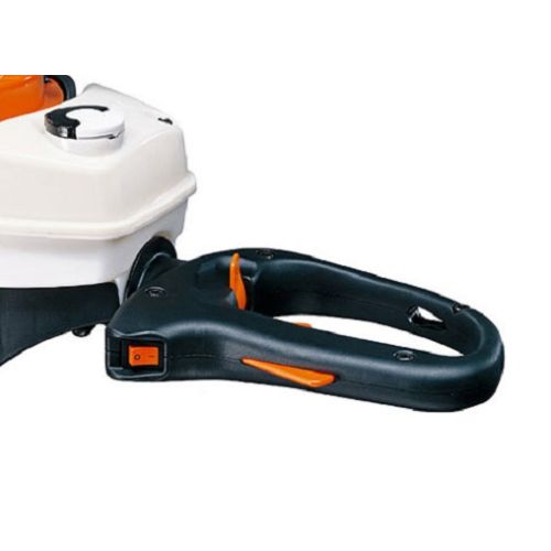 Taille-haie thermique 22,7 cm³ HS 82 T 60 cm STIHL 4237-011-2985 photo du produit Secondaire 6 L