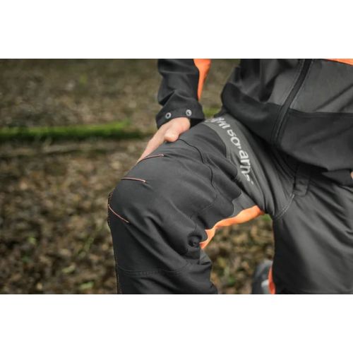 Pantalon Functional 20 m/s T 40 HUSQVARNA 529518546 photo du produit Secondaire 2 L