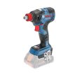 Boulonneuse 18V Bosch GDX 18V-200 C + 2 batteries Procore 5,5 Ah + chargeur + L-Boxx photo du produit Secondaire 2 S