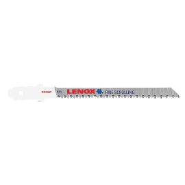 Lames de scies sauteuses BT320SC en carte de 2 - LENOX - 0208831 pas cher Principale M