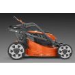 Tondeuse 40 V LC 137i + 2 batteries 4 Ah + chargeur HUSQVARNA 970500907 photo du produit Secondaire 6 S