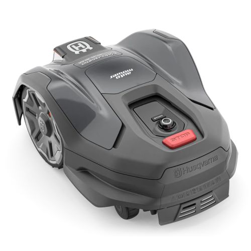 Robot de tonte Automower 405XE NERA HUSQVARNA 970654312 photo du produit Secondaire 3 L