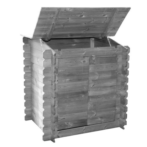 Coffre de filtration CLASSIC UBBINK 7504614 pas cher Secondaire 1 L