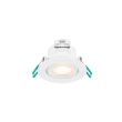 Spot LED Yourhome SYLSPOT 500 lm 830 IP44 blanc SYLVANIA 90011 photo du produit Secondaire 7 S