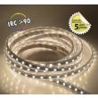 Bandeau LED Miidex Lighting 5 M 60 LED/M 12 V 10,5 W/M IP67 - 751674 photo du produit Secondaire 1 S