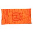 Cache col bark camo orange à taille unique HUSQVARNA 593257601 photo du produit