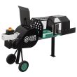 Fendeur de bûche rapide 1050 W FBH 7T FARTOOLS 182037 photo du produit