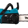 Tronçonneuse 18 V Li-ion LXT 30 cm (sans batterie ni chargeur) MAKITA DUC307ZX2 photo du produit Secondaire 4 S