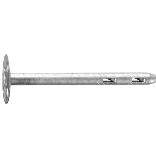 Cheville Isomet 8-120/170 galvanis&eacute; bo&icirc;te de 250 - SPIT - 59760 pas cher Secondaire 3 L