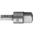 Embout porte-douille 1/4'' L 22mm - FACOM - ECR.0 pas cher