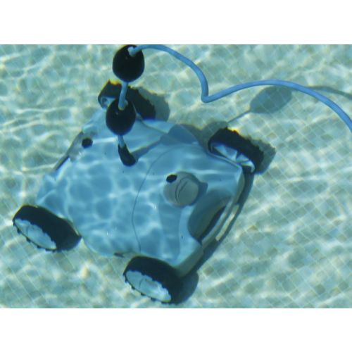 Robot de piscine Robotclean 2 - UBBINK - 7504638 pas cher Secondaire 1 L