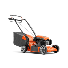 Tondeuse thermique 166cm3 Husqvarna LC151S - 970488401 photo du produit Principale M