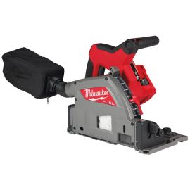 Scie plongeante 18V Milwaukee M18 FPS55-0P 55 mm (sans batterie ni chargeur) + coffret PACKOUT - 4933478777 photo du produit Principale M