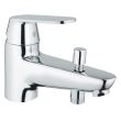 Mitigeur bain-douche EUROSMART COSMOPOLITAN  monotrou sur plage GROHE 32836000 photo du produit