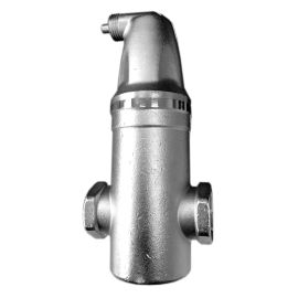 D&eacute;gazeur air Polar anticorrosion et bruit chauffage 1'' 26x34 FF - A1 pas cher Principale M