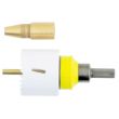 Jeu d'outils pour silentblocs en acier 4 pièces KS TOOLS 700.2190 photo du produit Secondaire 1 S