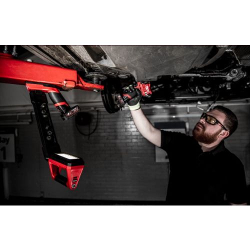 Eclairage d'inspection de chassis 12 V M12 UCL-0 (sans batterie ni chargeur) MILWAUKEE 4933478868 photo du produit Secondaire 5 L