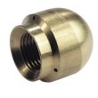 Buse de nettoyage de canalisations 055 D.16 mm KÄRCHER 57630150 photo du produit