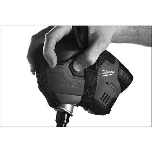 Cloueur paume 12V C12 PN-0 compact (sans batterie ni chargeur) - MILWAUKEE TOOL - 4933427182 pas cher Secondaire 4 L