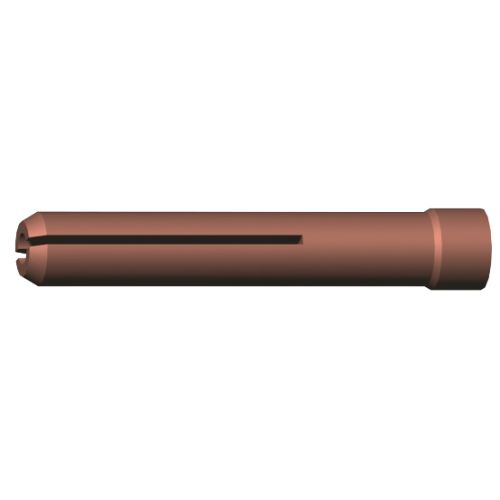 Pince porte électrode 2,4mm pour torches TIG SRL 9 / 20 - THERMACUT - PP025201 pas cher Principale L