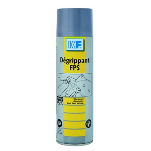 Dégrippant FPS aérosol 500 ml KF 6689 photo du produit Principale L