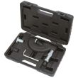 Casse-écrou hydraulique 13 T de 7 à 36 mm KS TOOLS 700.1163 photo du produit Secondaire 2 S