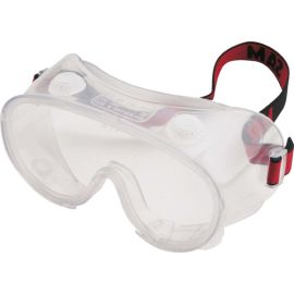 Lunettes masque Sam Outillage ventilé - 82-S-2 pas cher Principale M