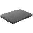 Rembourrage fond de Systainer SE-BP SYS3 M FESTOOL 204941 photo du produit
