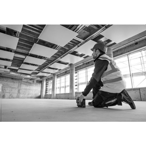 Laser lignes 3,7V GLL 80-33 G Professional (sans batterie ni chargeur) + 4 piles AA LR6 - BOSCH - 0601065500 pas cher Secondaire 9 L