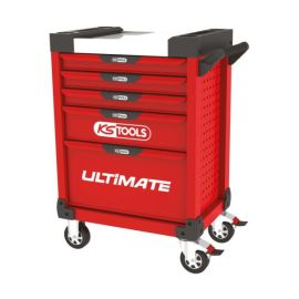 Servante carrossier ULTIMATE 5 tiroirs KS Tools &ndash; 809.0005 pas cher Principale M