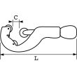 Coupe tubes cuivre à coulisseau - SAM OUTILLAGE - 620-11 pas cher Secondaire 1 S