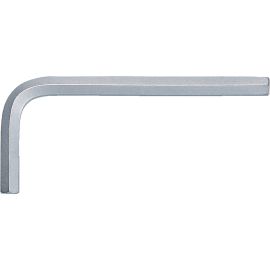 Clé mâle KS Tools 6 pans à tête sphérique courte 5,5 mm - 151.20255 photo du produit Principale M