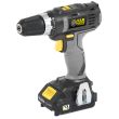 Perceuse-visseuse X-FIT 18 V XF-DRILL2 + 2 batteries 1,5 Ah + chargeur FARTOOLS 216000 photo du produit Secondaire 1 S