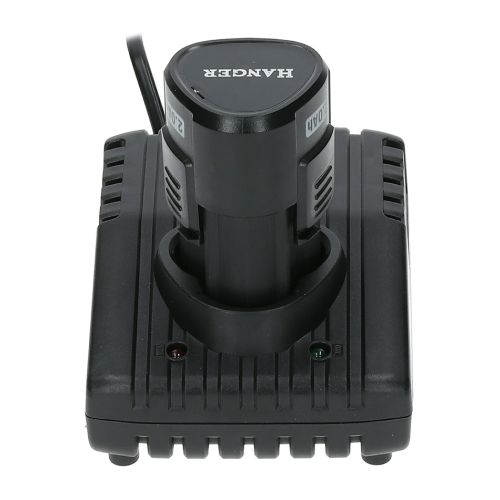 Perceuse-visseuse 12 V DD12S2 + 2 batteries 2 Ah + chargeur + sacoche HANGER 400101 photo du produit Secondaire 6 L