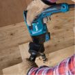 Perforateur burineur SDS Plus 800 W en coffret standard MAKITA HR2630T photo du produit Secondaire 2 S