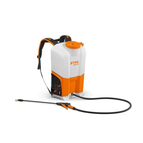 Pulvérisateur dorsal 36V SGA 85 (sans batterie ni chargeur) – STIHL STIHL 4854-011-7000 photo du produit Secondaire 1 L